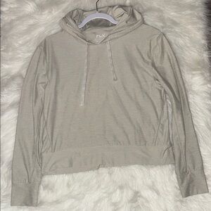 FLX Hooded Sweatshirt